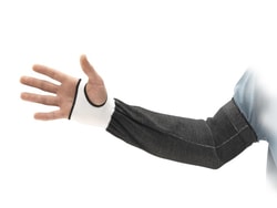 Ansell HyFlex™ 11-251 Cut-Resistant Protective Arm Sleeve with Thumbslot